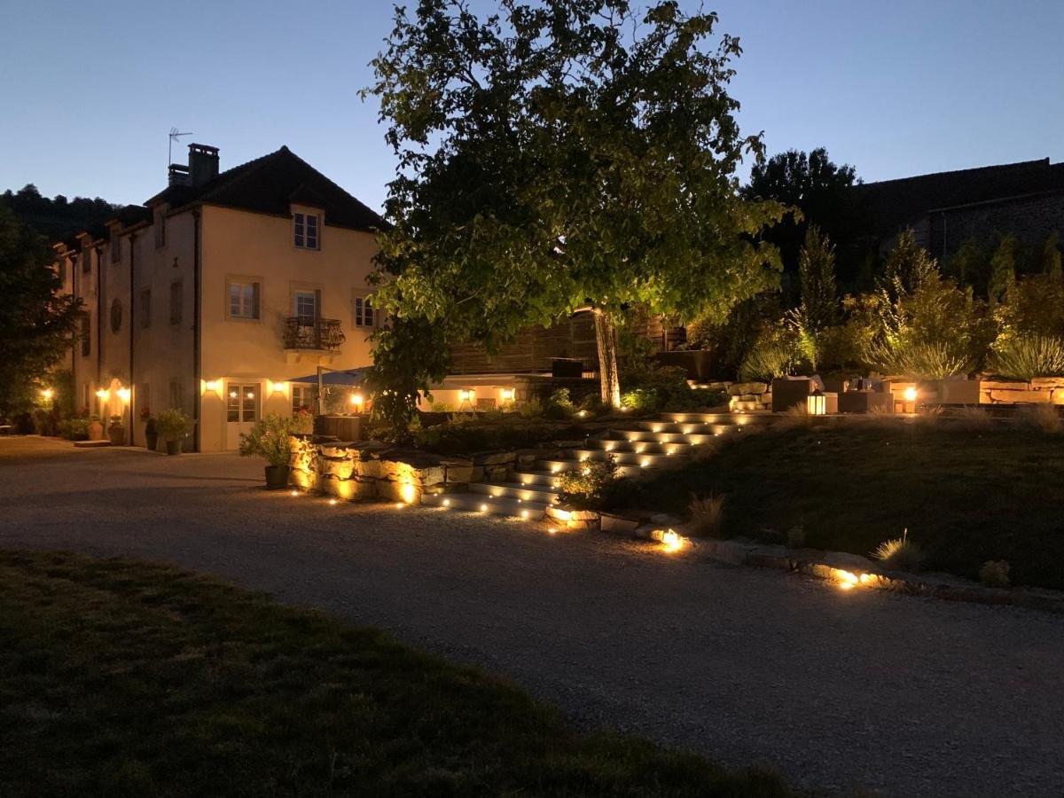 Villa Emma Mavilly-Mandelot Екстериор снимка