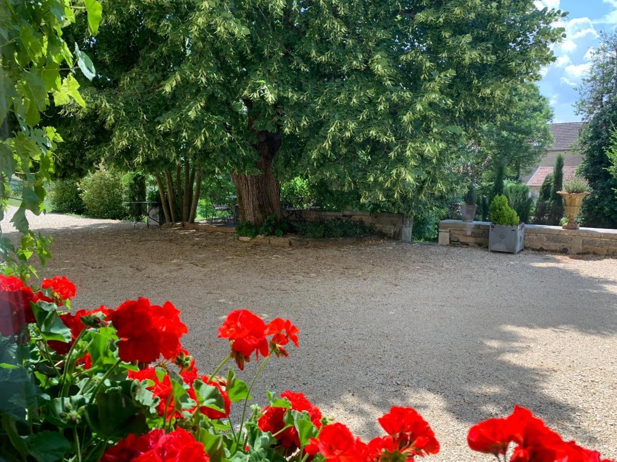 Villa Emma Mavilly-Mandelot Екстериор снимка
