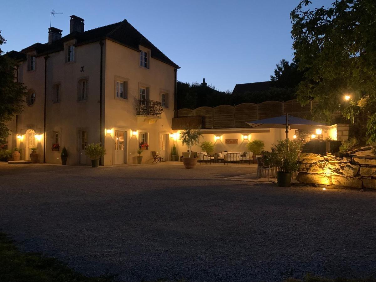 Villa Emma Mavilly-Mandelot Екстериор снимка