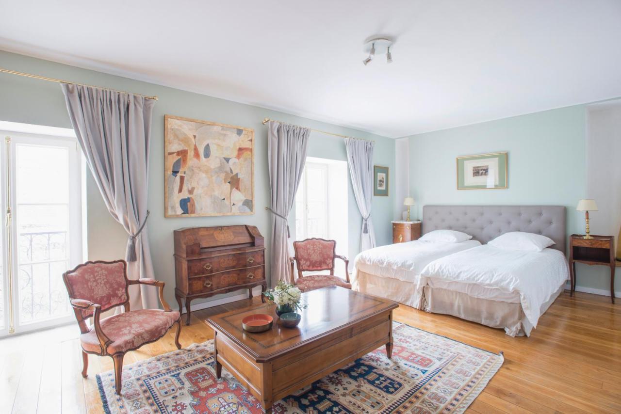 Villa Emma Mavilly-Mandelot Екстериор снимка