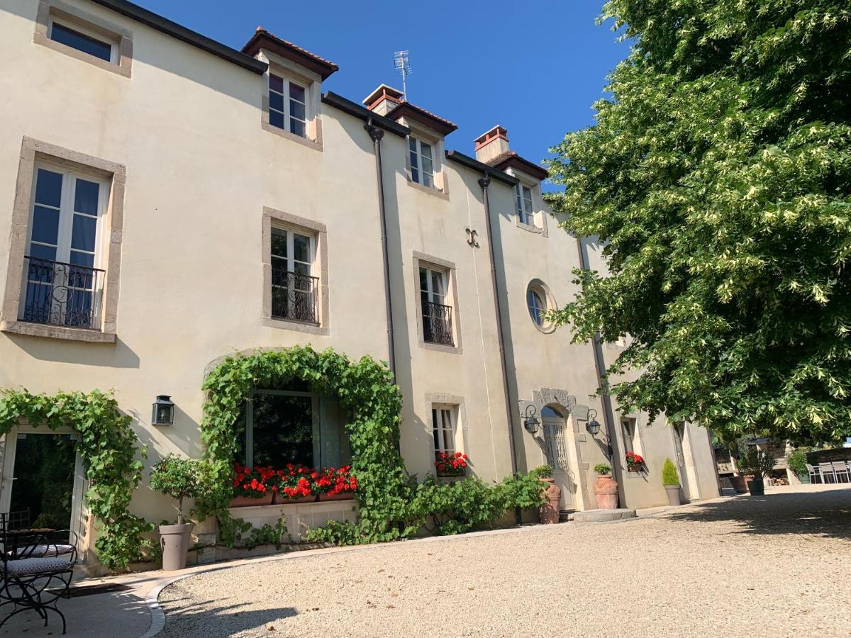 Villa Emma Mavilly-Mandelot Екстериор снимка